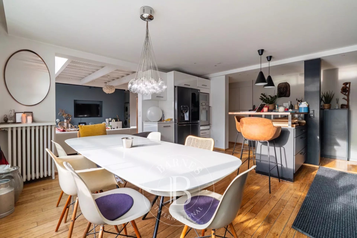 Appartement de luxe à vendre à Paris 16ème, 1 700 000 €, Photo 6