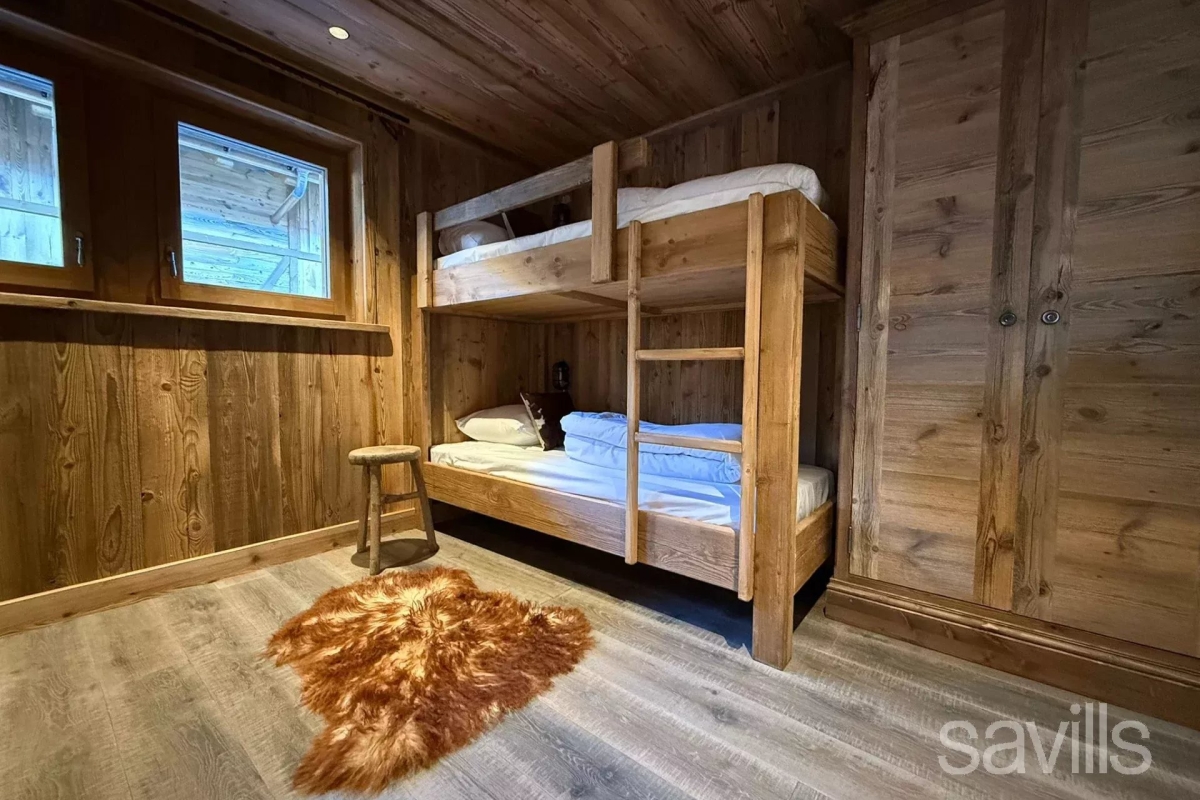 Maison de luxe à vendre à Méribel, 5 450 000 €, Photo 6