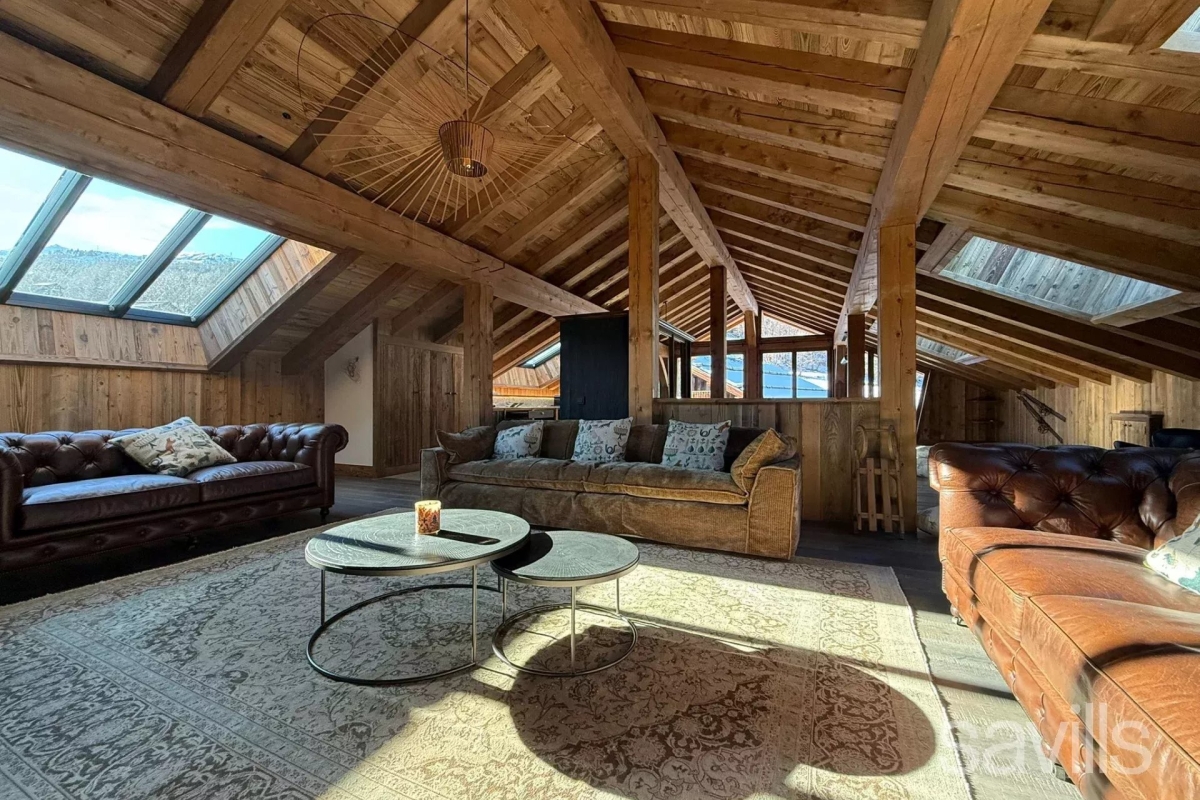 Maison de luxe à vendre à Méribel, 5 450 000 €, Photo 6