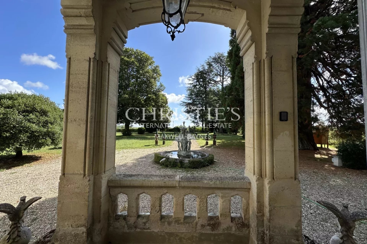 Maison de luxe à vendre à Saint-Émilion, 995 000 €, Photo 6