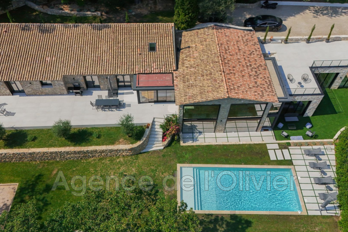 Luxury House for sale in Valbonne, 2 990 000 €, Photo 6
