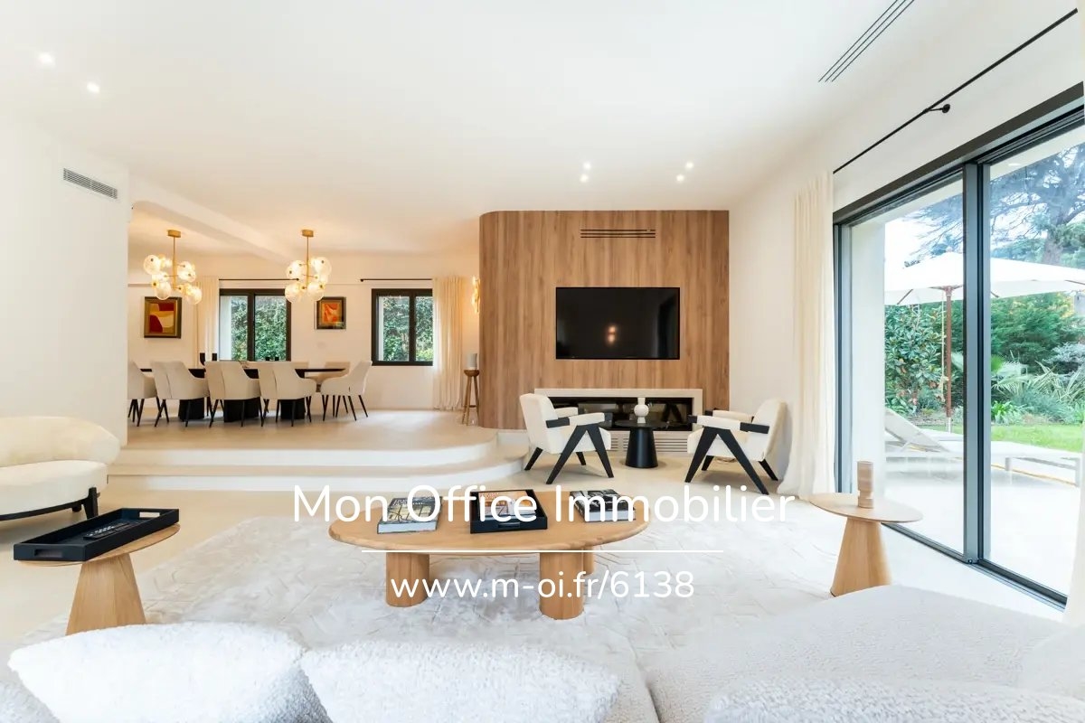 Luxury House for sale in Saint-Tropez, 5 800 000 €, Photo 6