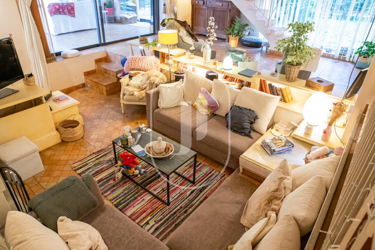 Maison de luxe à vendre à Sablet, 695 000 €, Photo 6