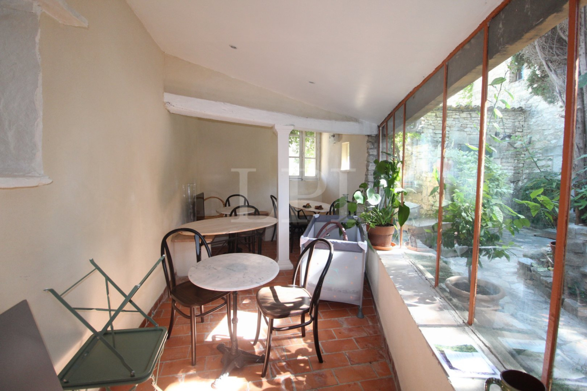 Maison de luxe à vendre à Saint-Martin-de-Castillon, 955 000 €, Photo 7