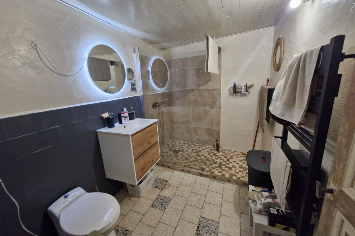 Maison de luxe à vendre à Saignon, 185 500 €, Photo 7