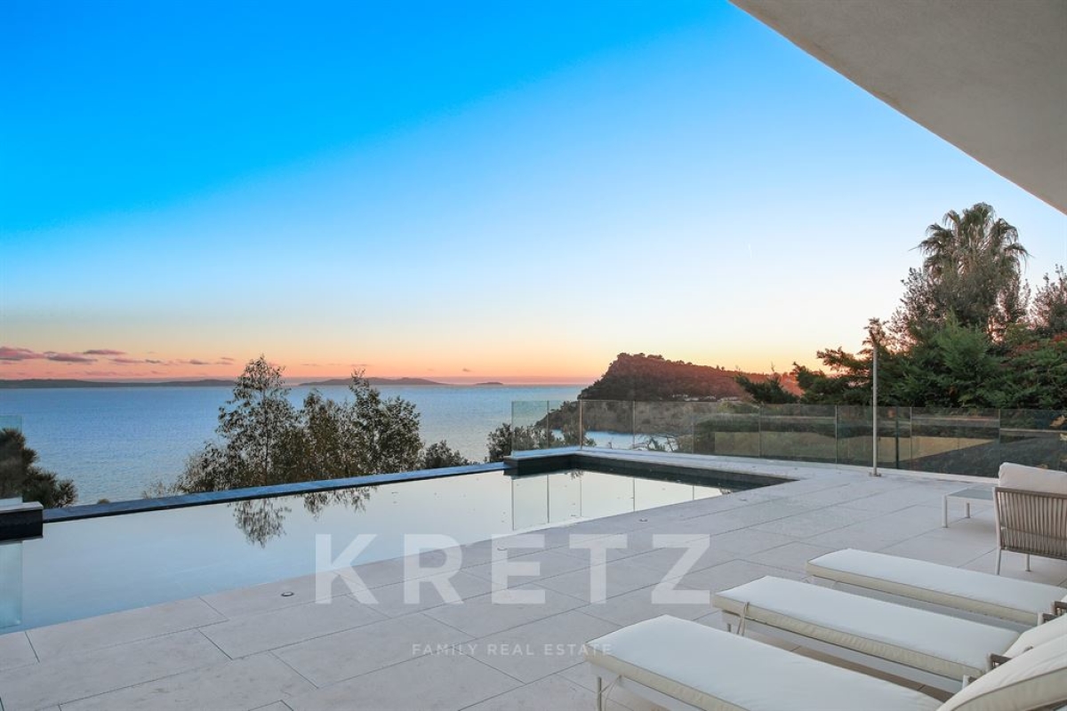 Maison de luxe à vendre à Rayol Canadel sur Mer, 3 490 000 €, Photo 7