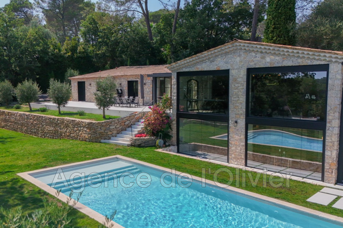 Luxury House for sale in Valbonne, 2 990 000 €, Photo 7