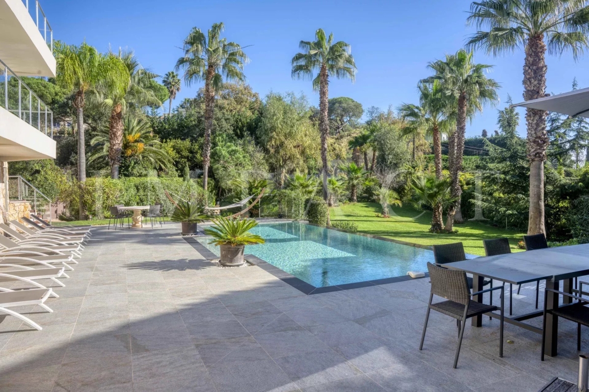 Maison de luxe à vendre à Cannes, 4 200 000 €, Photo 1