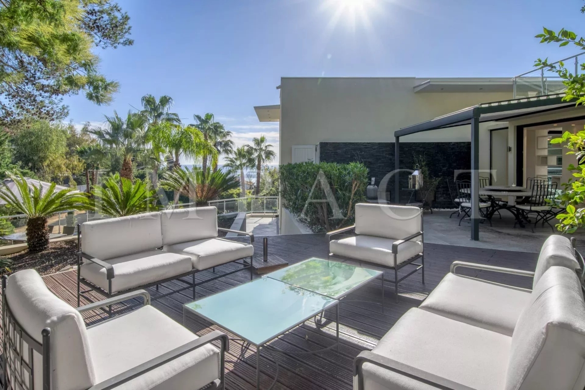 Maison de luxe à vendre à Cannes, 4 200 000 €, Photo 2