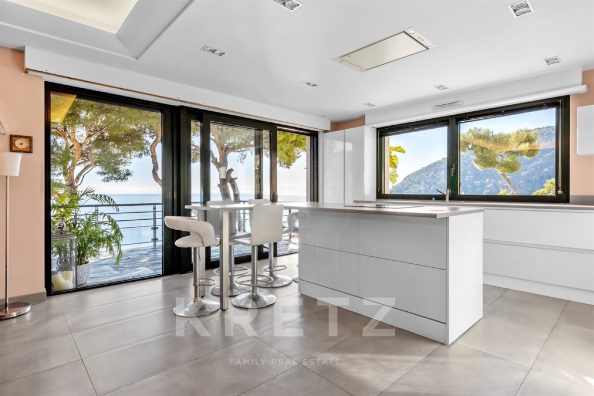 Maison de luxe à vendre à Èze, 3 900 000 €, Photo 3