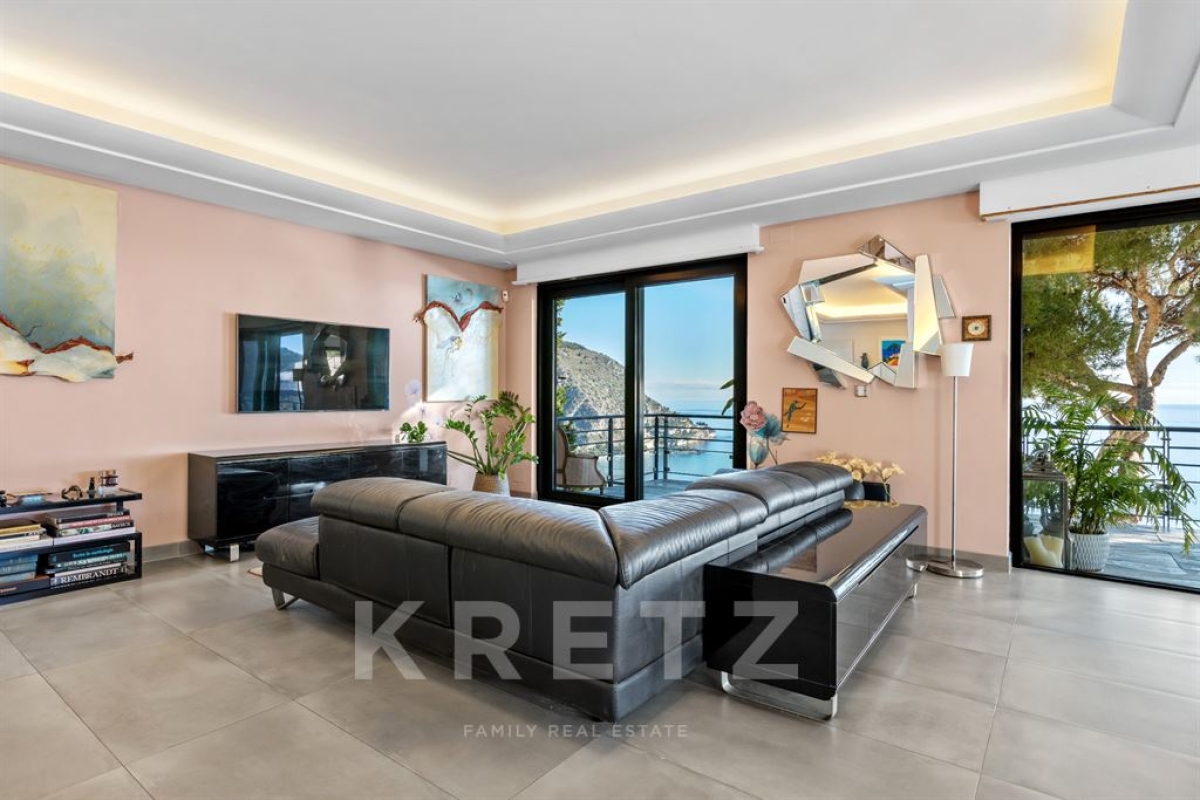 Maison de luxe à vendre à Èze, 3 900 000 €, Photo 4