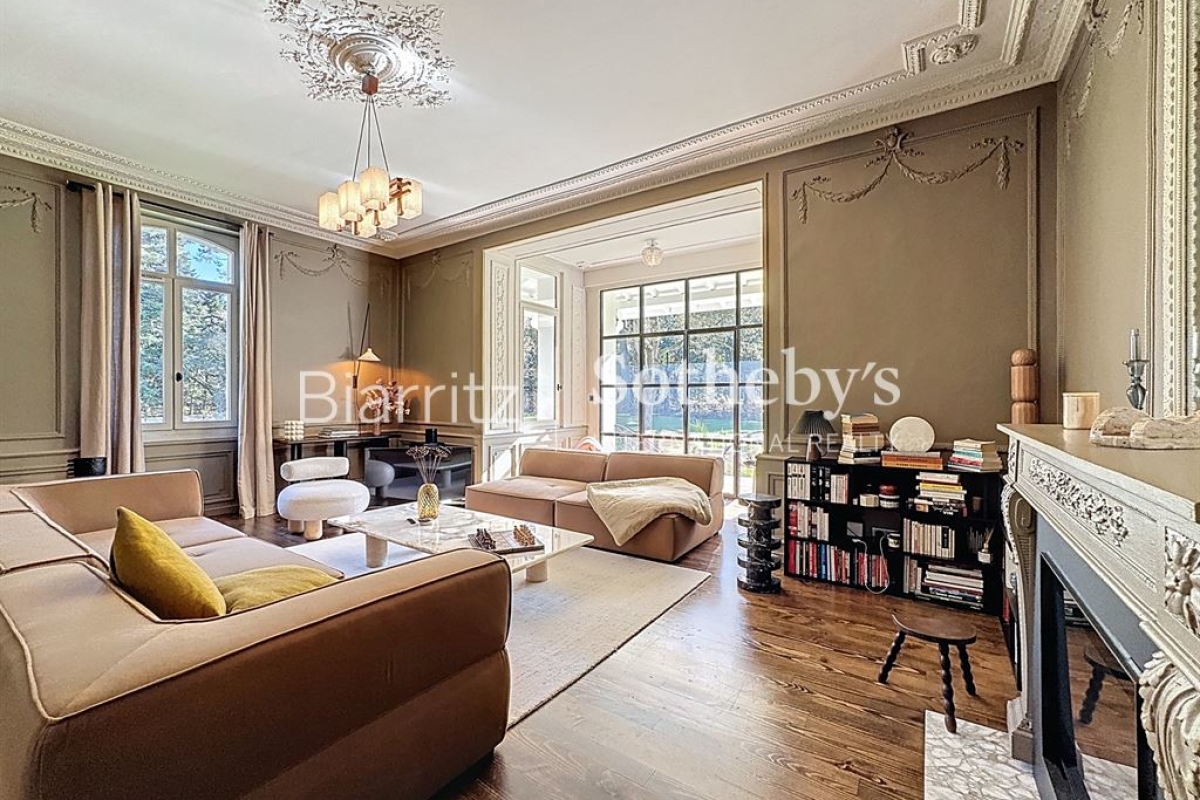 Luxury House for sale in Hossegor, 2 965 000 €, Photo 5