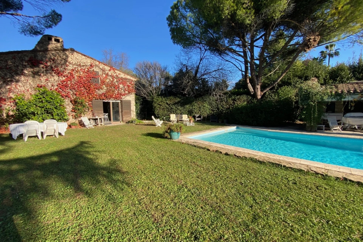 Maison de luxe à vendre à Mougins, 1 700 000 €, Photo 5