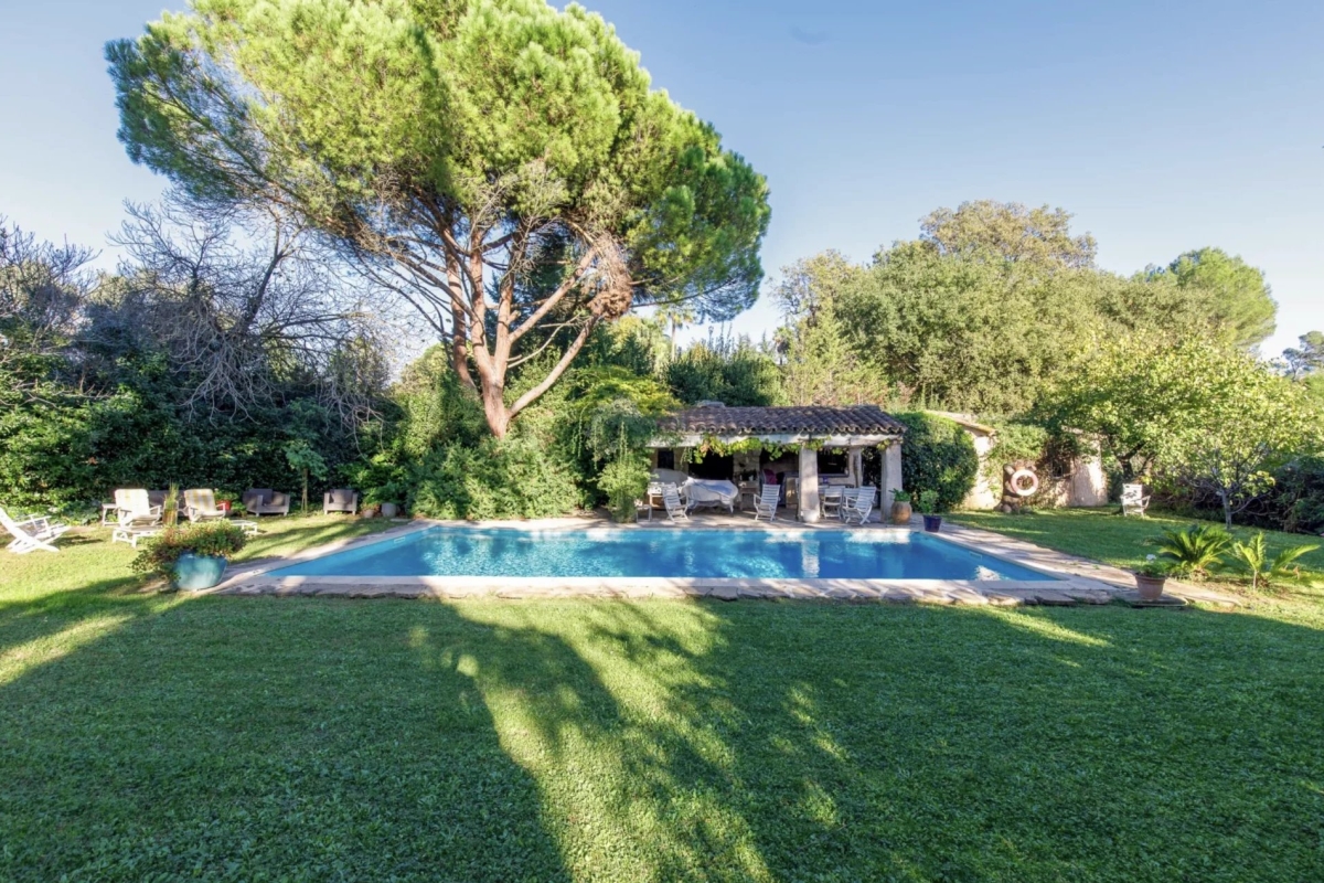 Maison de luxe à vendre à Mougins, 1 700 000 €, Photo 6