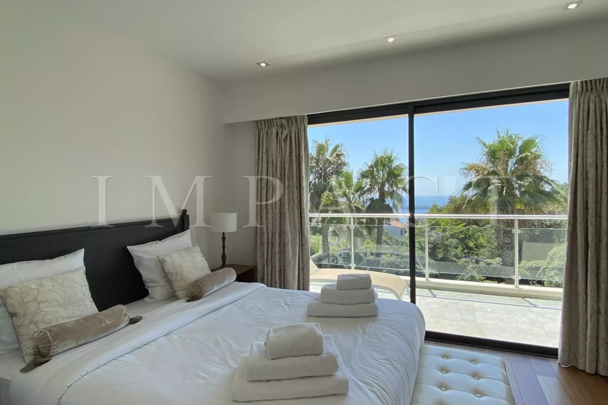 Maison de luxe à vendre à Cannes, 4 200 000 €, Photo 6