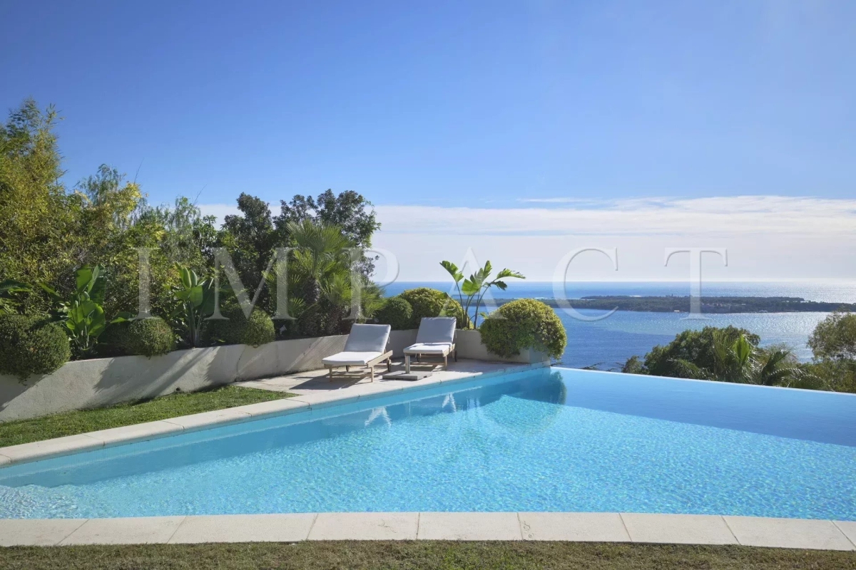 Maison de luxe à vendre à Cannes, 6 495 000 €, Photo 1
