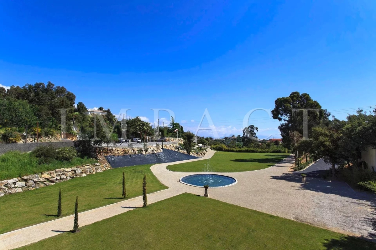 Maison de luxe à vendre à Cannes, 15 000 000 €, Photo 1