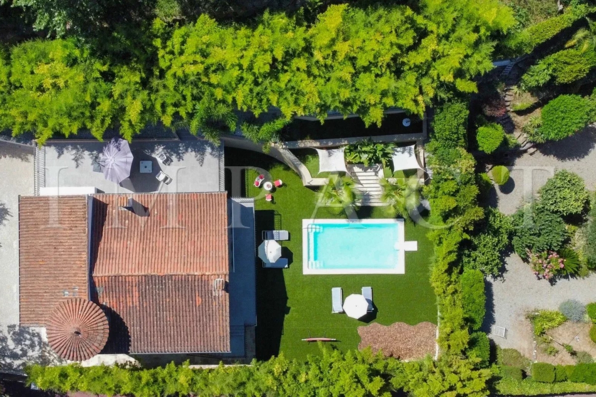 Maison de luxe à vendre à Cannes, 2 400 000 €, Photo 1
