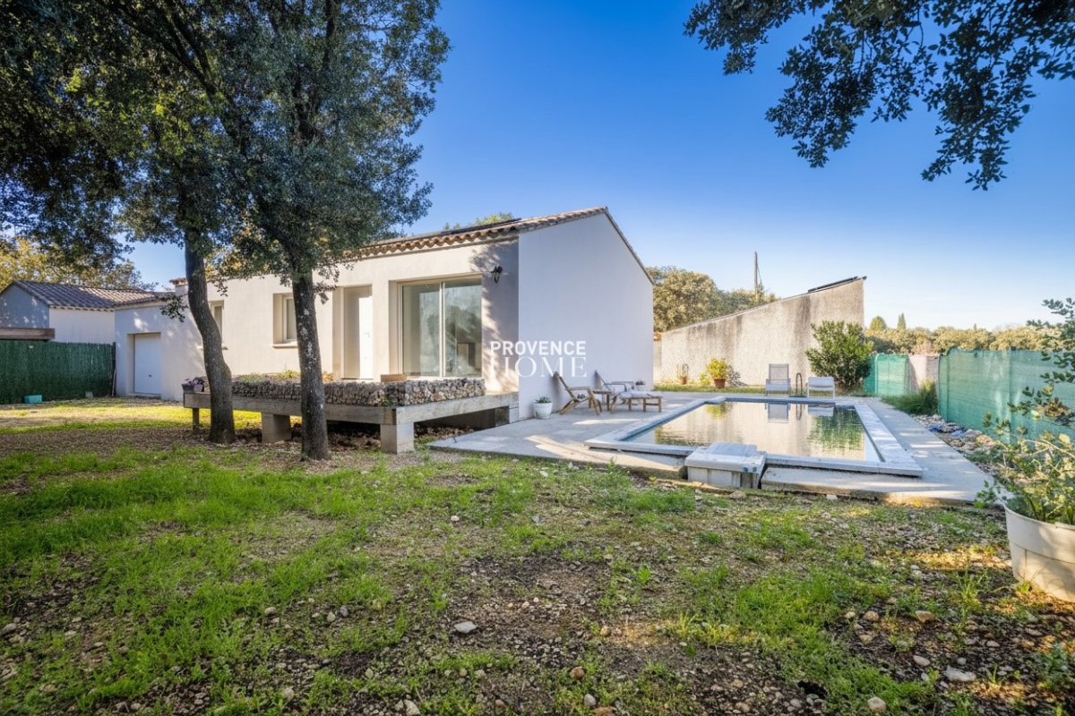 Maison de luxe à vendre à Mazan, 350 000 €, Photo 1