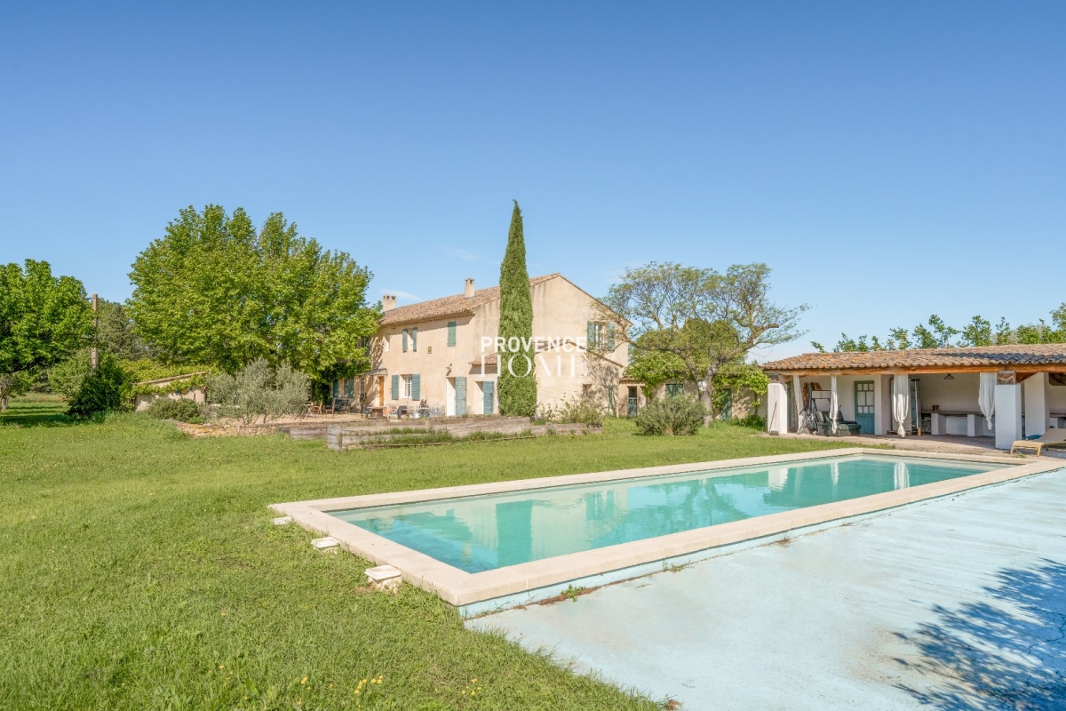 Luxury House for sale in Cavaillon, 1 080 000 €, Photo 1