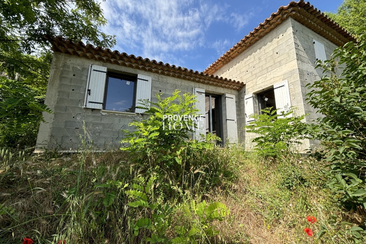 Maison de luxe à vendre à Lacoste, 450 000 €, Photo 1