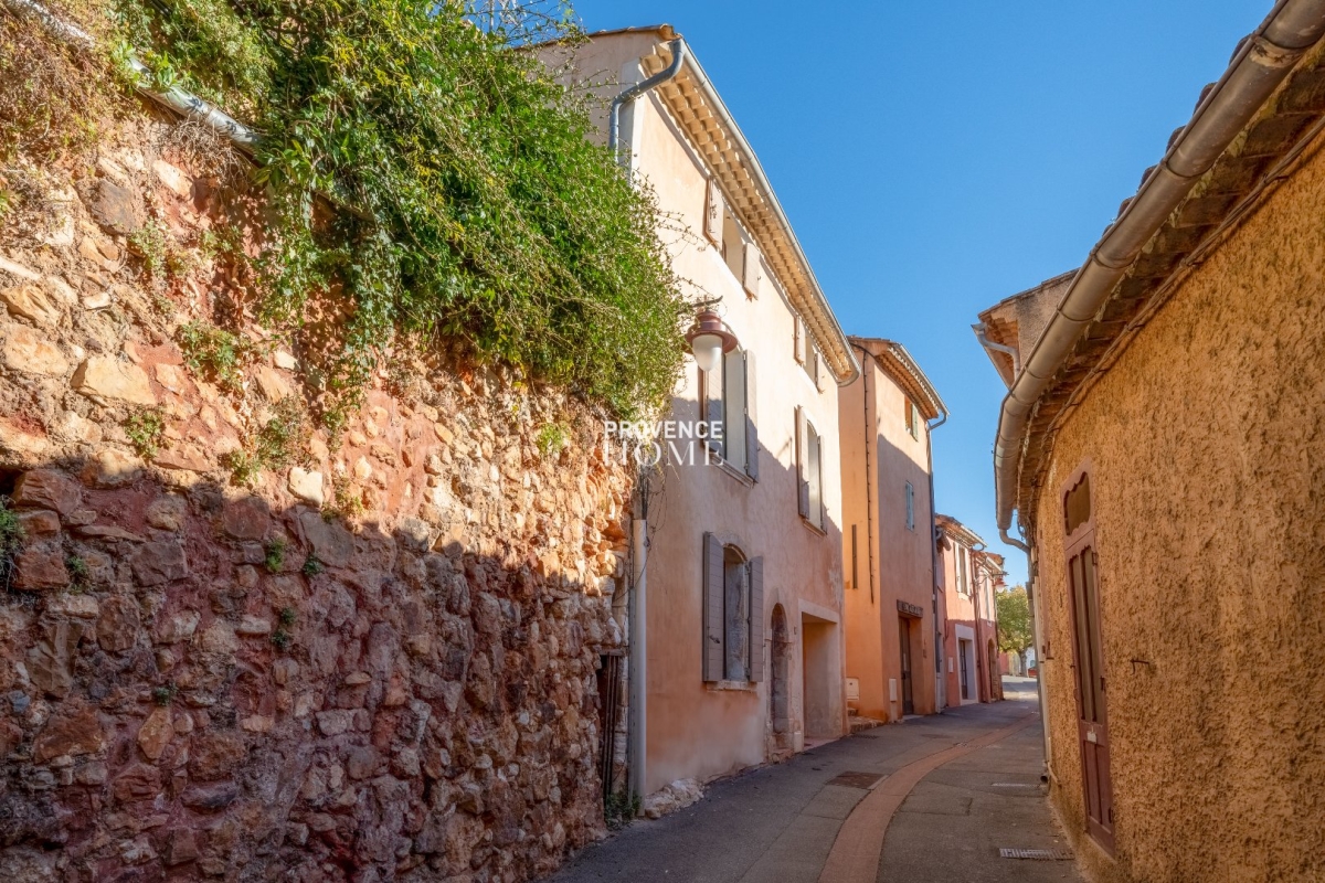 Maison de luxe à vendre à Roussillon, 595 000 €, Photo 1
