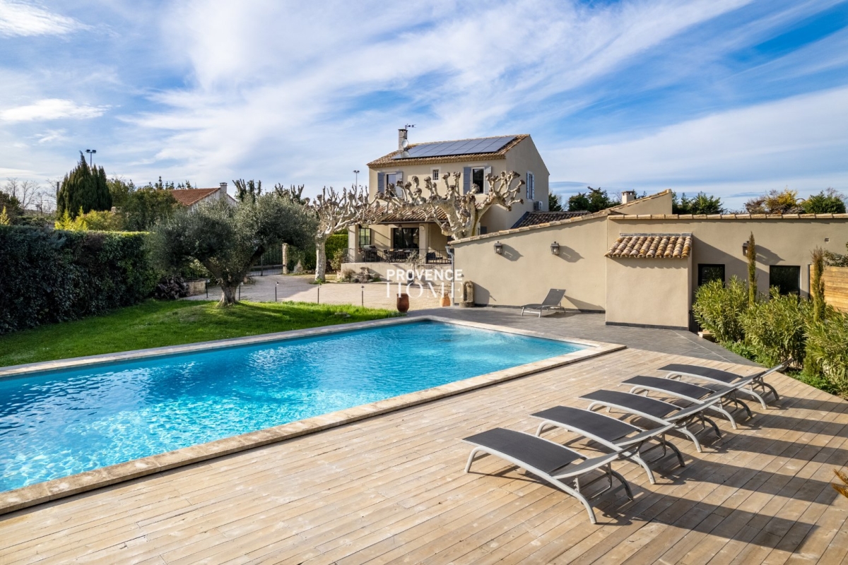 Maison de luxe à vendre à Cheval-Blanc, 925 000 €, Photo 1