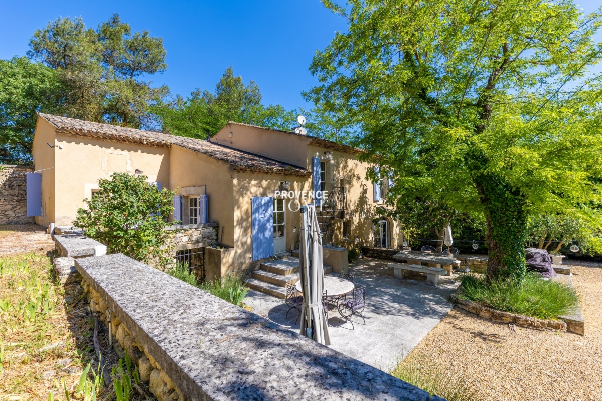 Maison de luxe à vendre à Oppède, 1 150 000 €, Photo 1