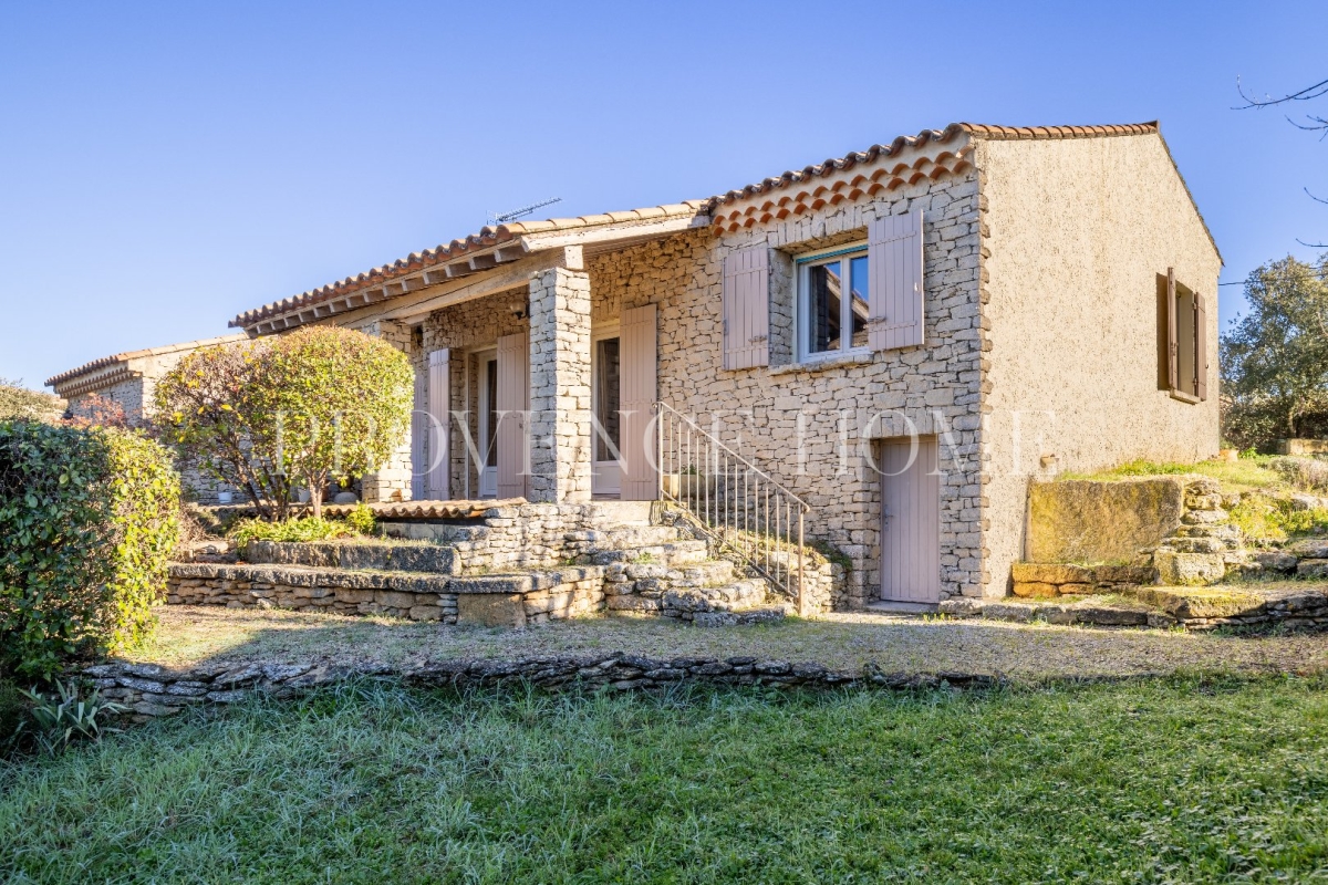 Luxury House for sale in Gordes, 960 000 €, Photo 1
