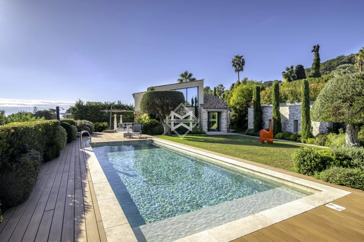 Maison de luxe à vendre à Cannes, 5 950 000 €, Photo 1