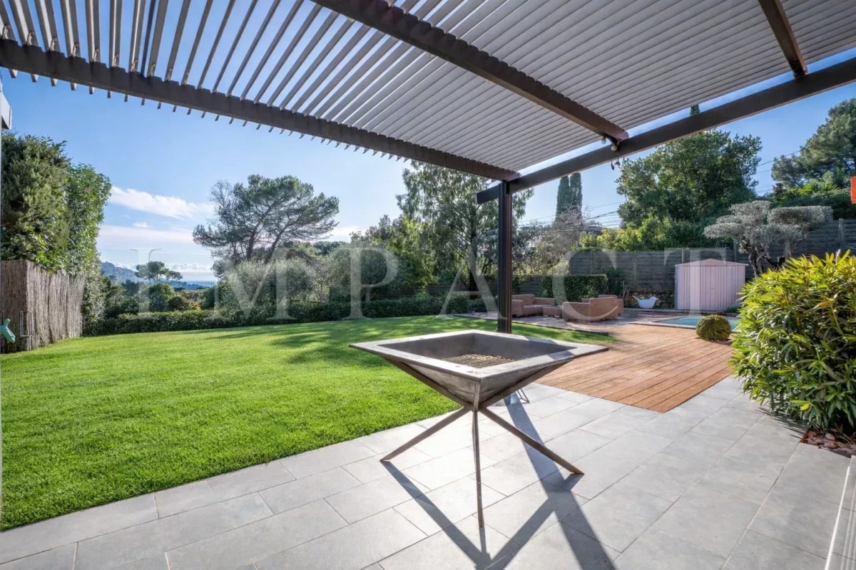Maison de luxe à vendre à Mougins, 1 290 000 €, Photo 1