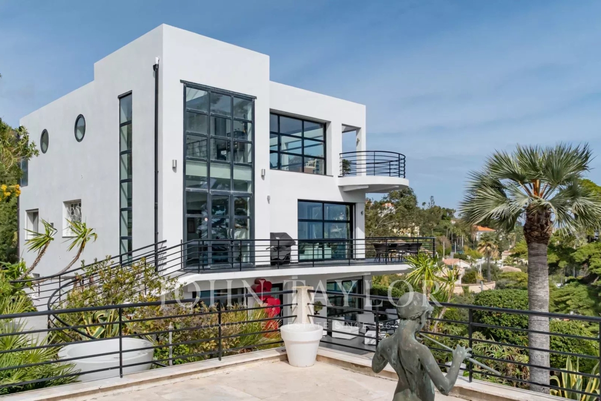 Maison de luxe à vendre à Cannes, 4 400 000 €, Photo 1