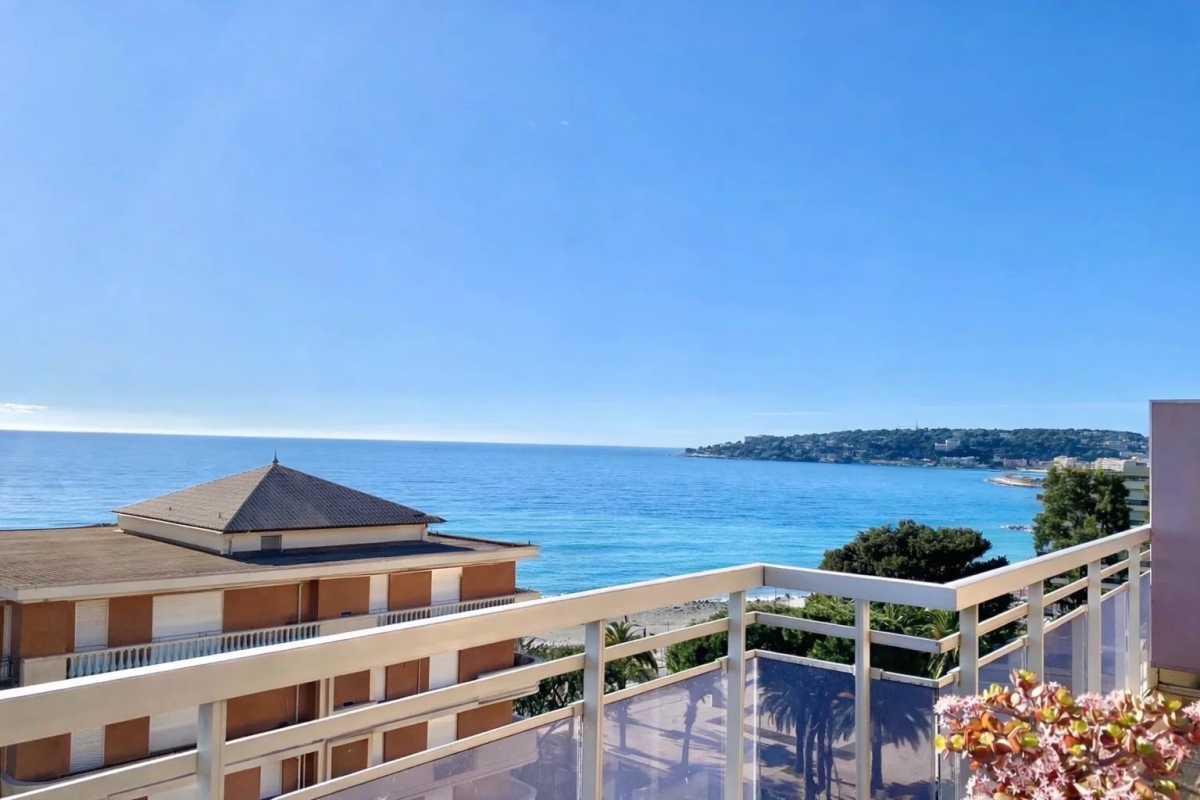 Appartement de luxe à vendre à Menton, 850 000 €, Photo 1