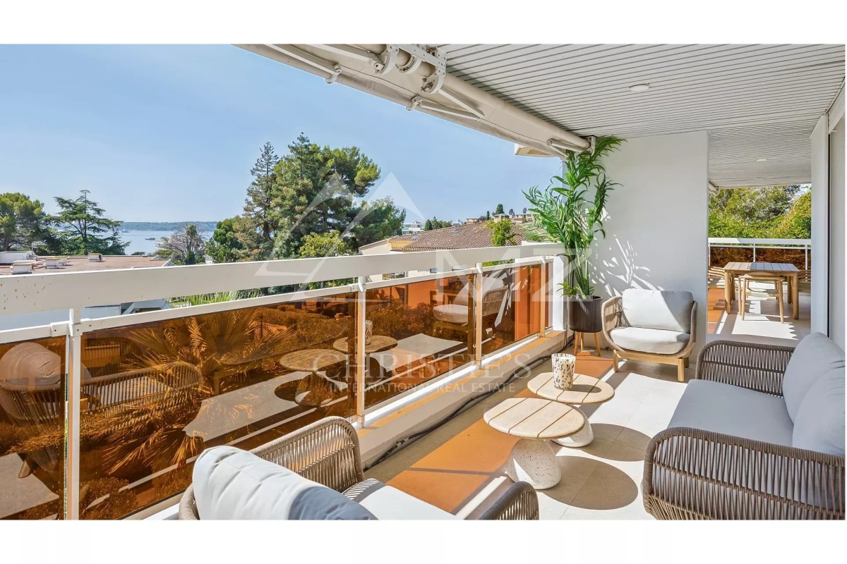 Appartement de luxe à vendre à Cannes, 2 495 000 €, Photo 1