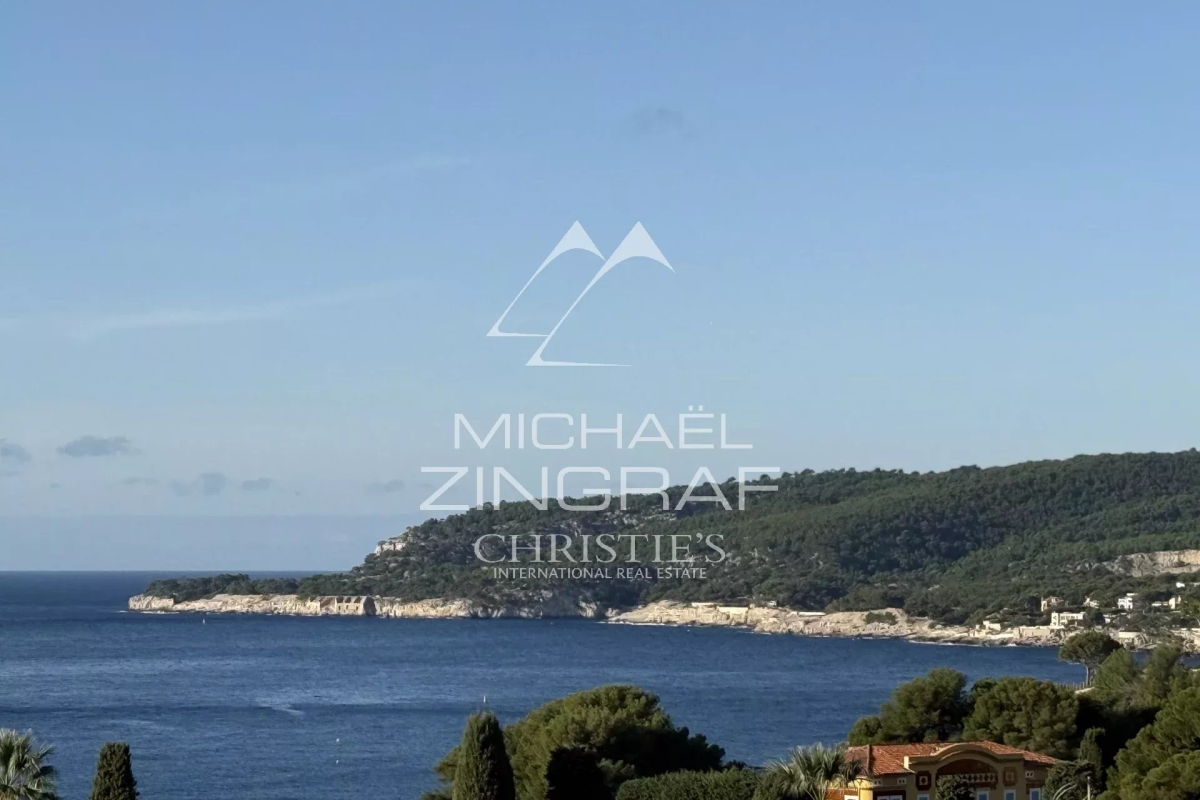 Luxury Apartment for sale in Cassis, 499 000 €, Photo 1