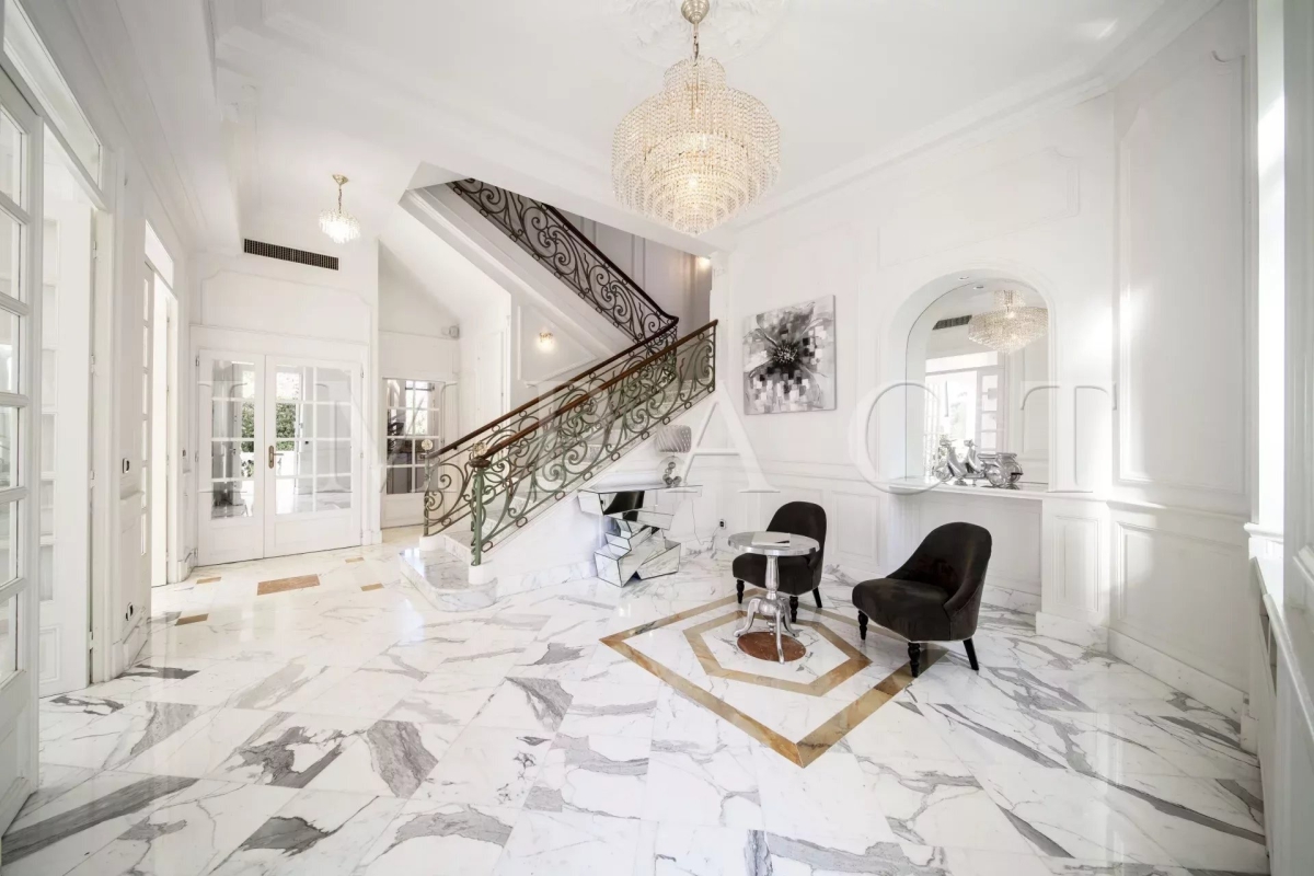 Maison de luxe à vendre à Cannes, 4 880 000 €, Photo 2