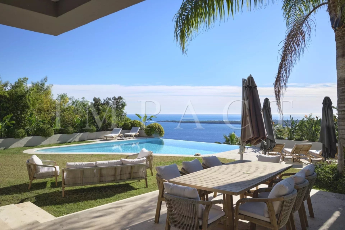 Maison de luxe à vendre à Cannes, 6 495 000 €, Photo 2
