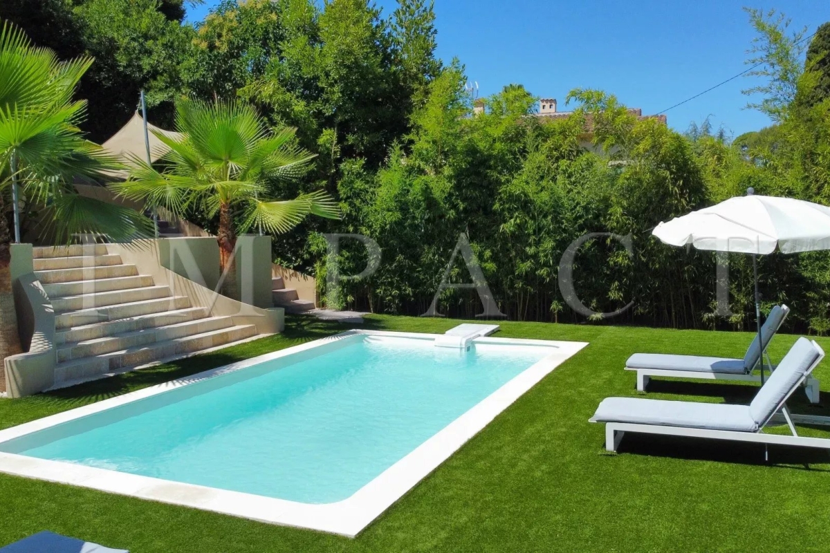Maison de luxe à vendre à Cannes, 2 400 000 €, Photo 2