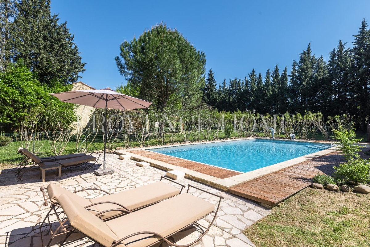 Luxury House for sale in L Isle-sur-La-Sorgue, 1 390 000 €, Photo 2