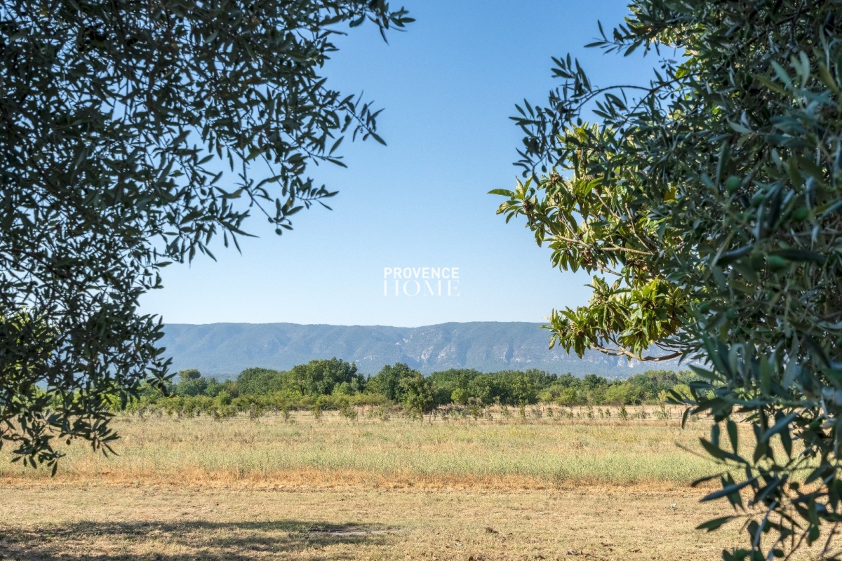 Luxury House for sale in Cabrières-d'Avignon, 1 300 000 €, Photo 2