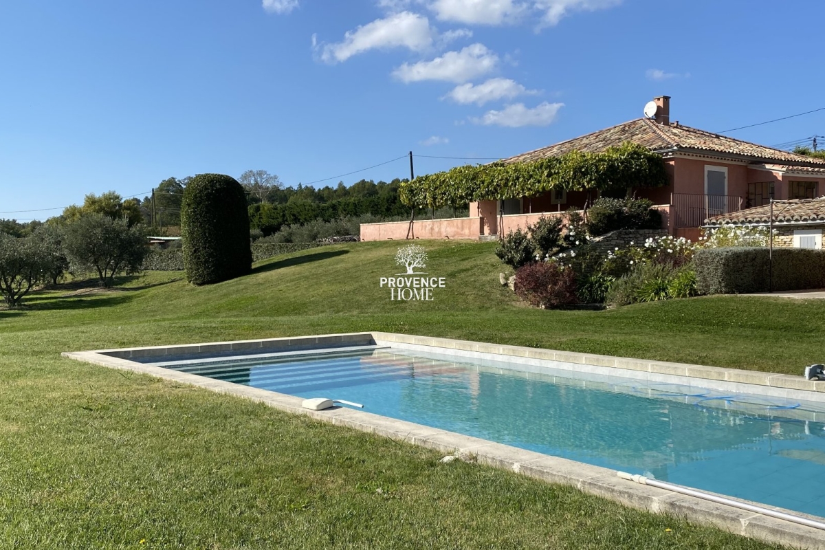 Luxury House for sale in Roussillon, 800 000 €, Photo 2