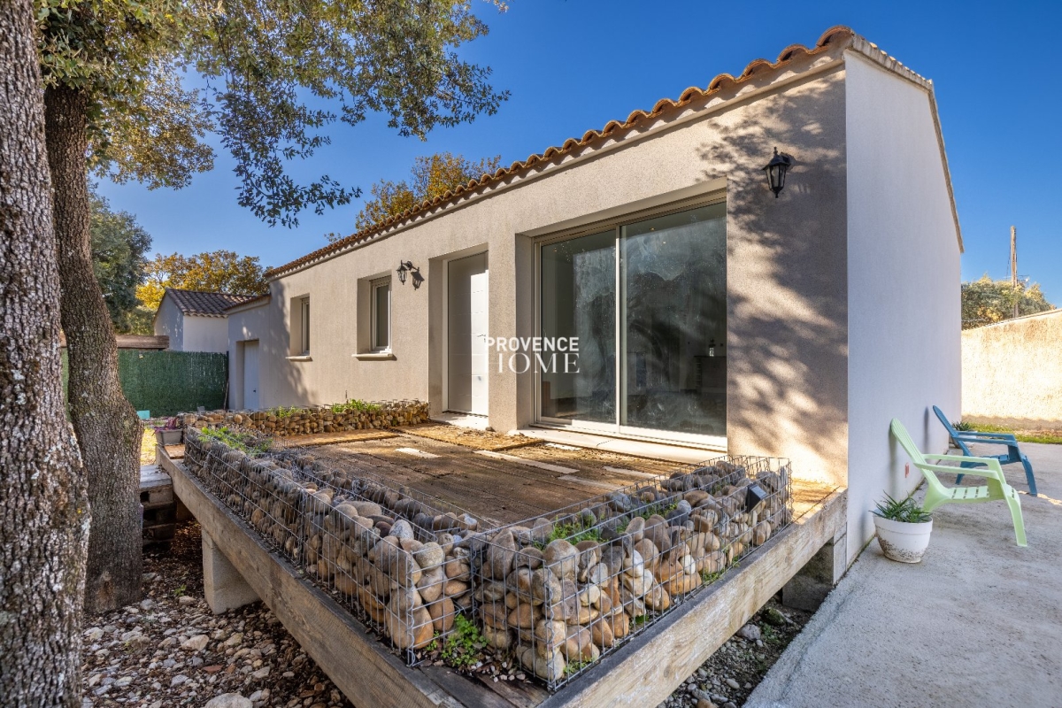 Maison de luxe à vendre à Mazan, 350 000 €, Photo 2