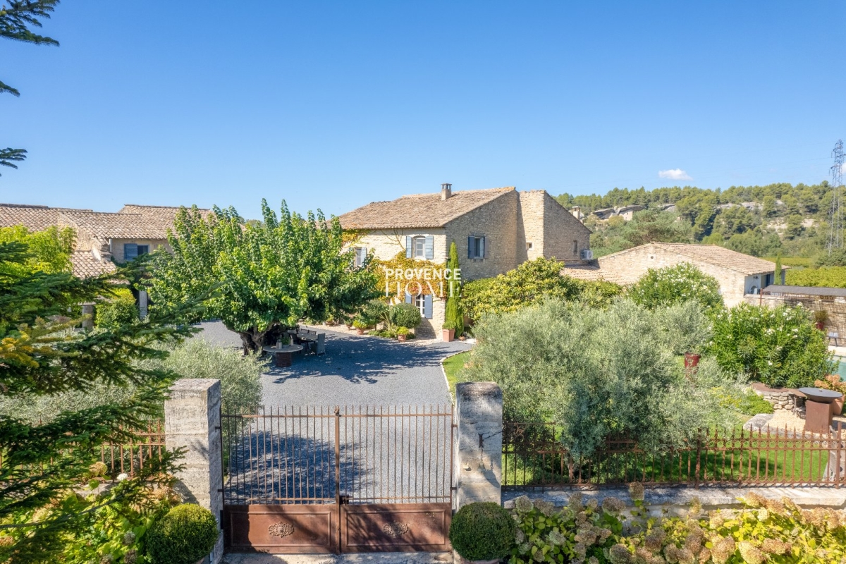 Luxury House for sale in Ménerbes, 2 500 000 €, Photo 2
