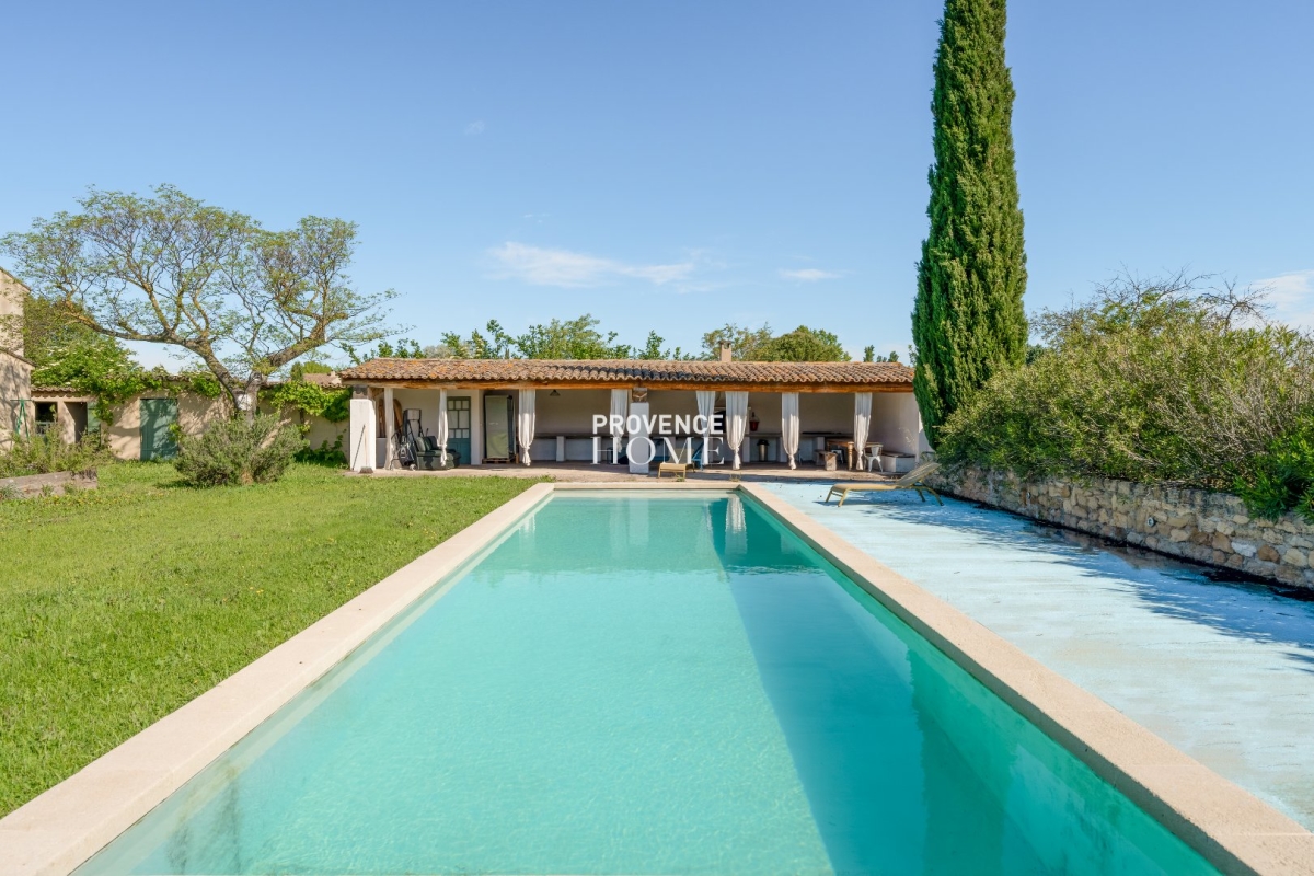 Luxury House for sale in Cavaillon, 1 080 000 €, Photo 2