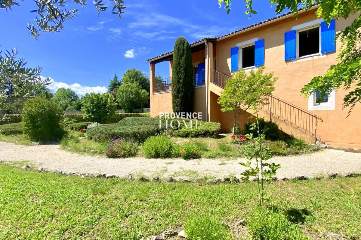 Maison de luxe à vendre à Gargas, 349 000 €, Photo 2