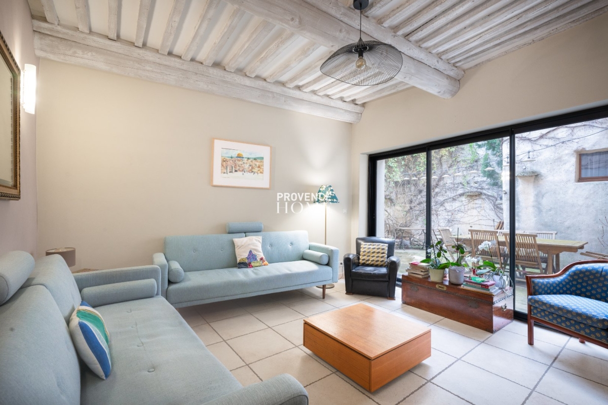 Maison de luxe à vendre à Velleron, 335 000 €, Photo 2