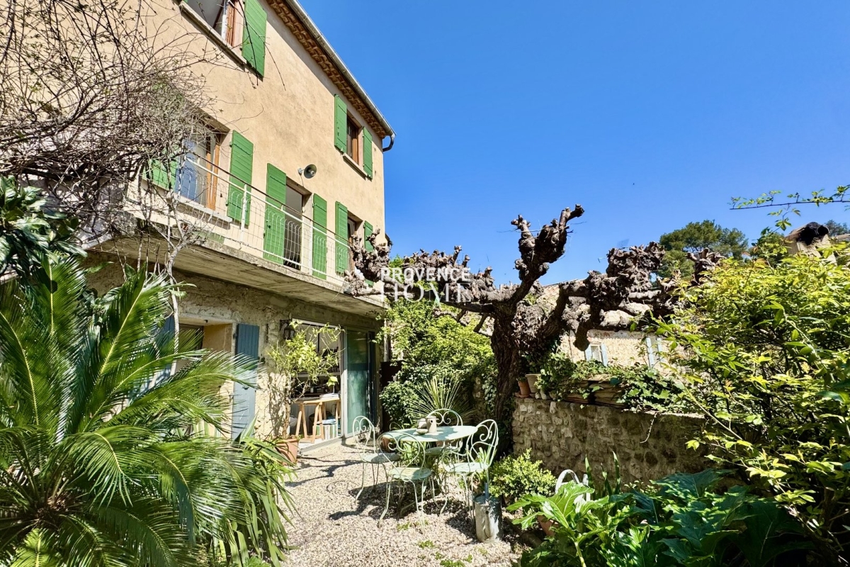 Luxury House for sale in La Roque-Alric, 325 000 €, Photo 2