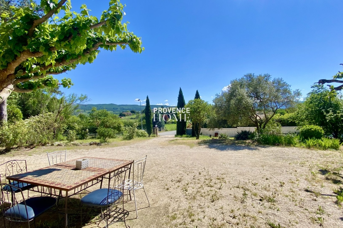 Maison de luxe à vendre à Gargas, 380 000 €, Photo 2