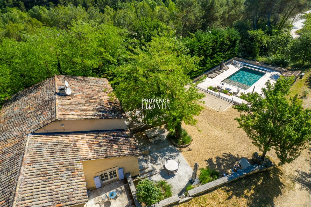 Maison de luxe à vendre à Oppède, 1 150 000 €, Photo 2