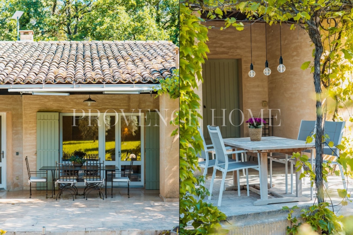 Luxury House for sale in Ménerbes, 750 000 €, Photo 2